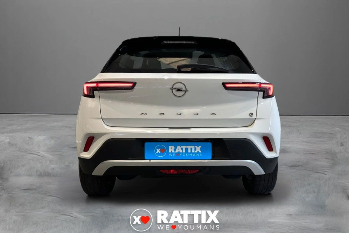 OPEL Mokka II bev Elegance OPEL Mokka II bev Elegance